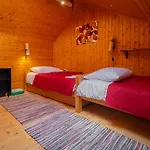 بيت للعطل Grenko House Vrata