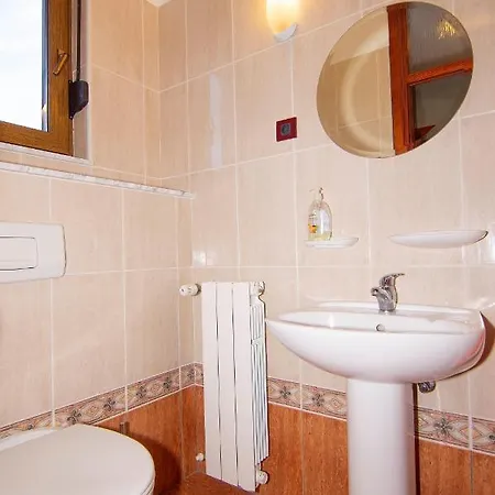 Grenko House Holiday home