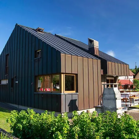 Grenko House