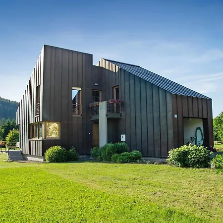 Vakantiehuis Grenko House *