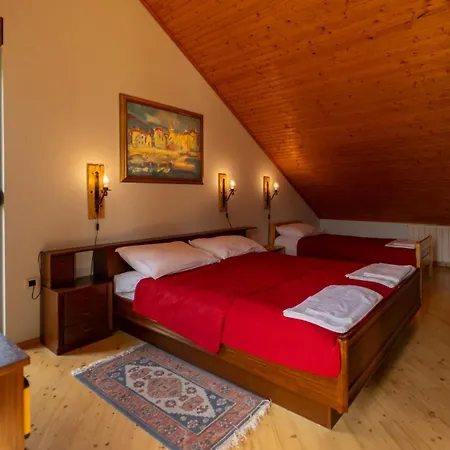 Vakantiehuis Grenko House *