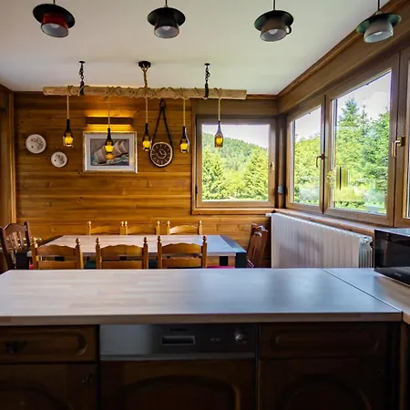 Vakantiehuis Grenko House Vrata