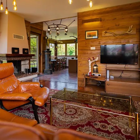 Holiday home Grenko House