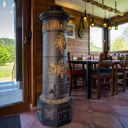 Grenko House Holiday home