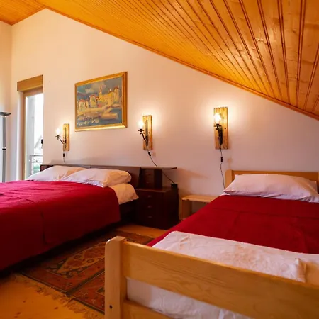 Holiday home Grenko House Vrata