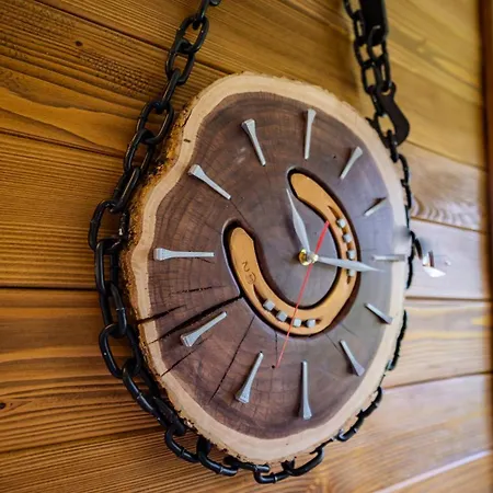 Grenko House * Vrata