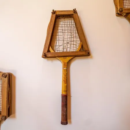 Grenko House * Vrata