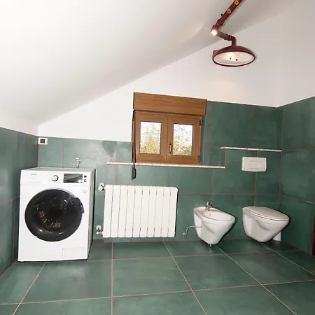 Grenko House Holiday home *