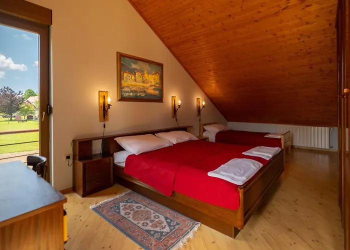 Casa de Férias Grenko House *