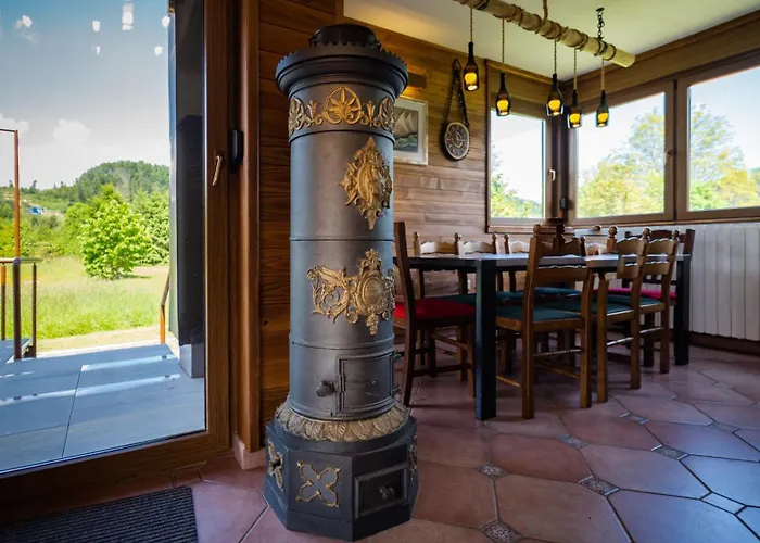 Grenko House Casa de Férias