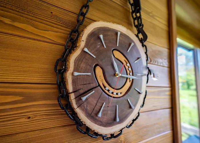 Grenko House * Vrata