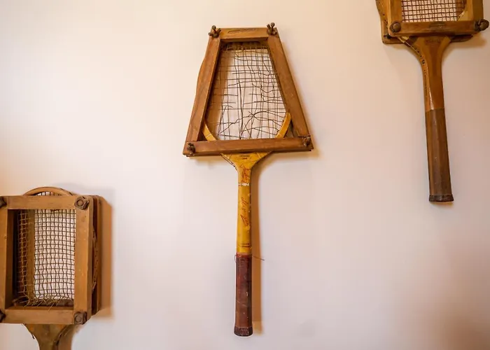 Grenko House * Vrata