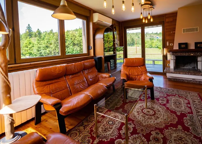 Casa de Férias Grenko House