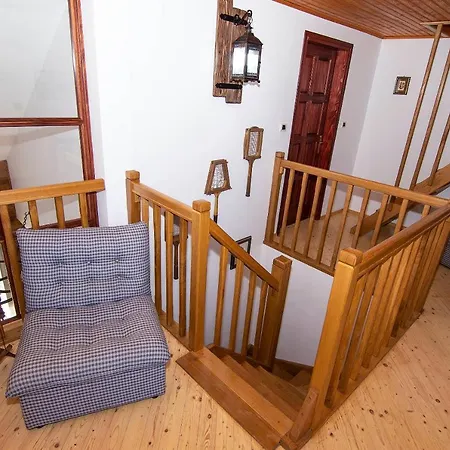 Grenko House *