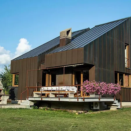 Grenko House Dom wakacyjny