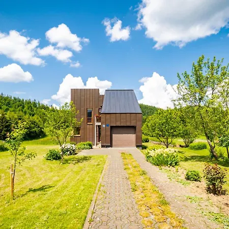 Dom wakacyjny Grenko House