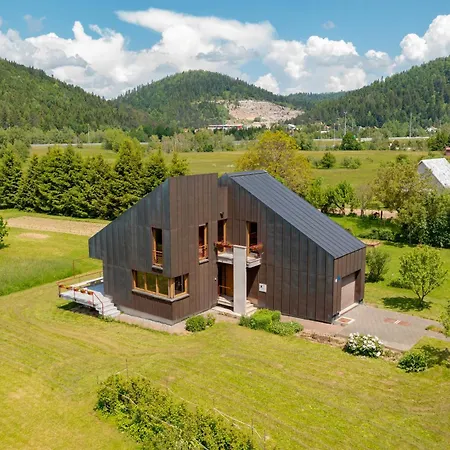 Grenko House *