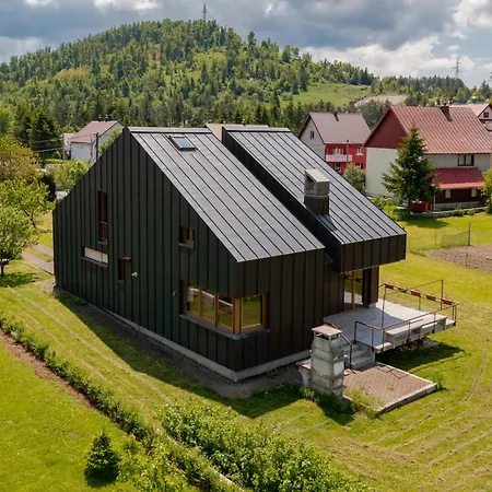 Holiday home Grenko House Vrata