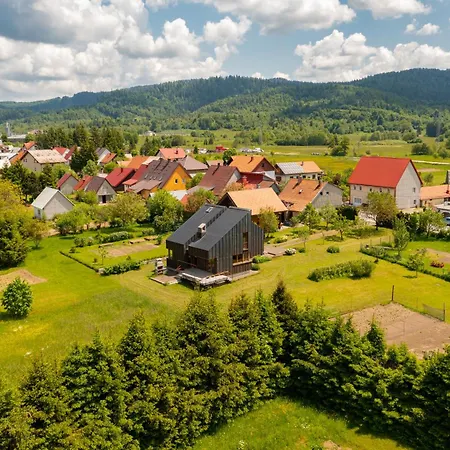 Grenko House Dom wakacyjny Vrata