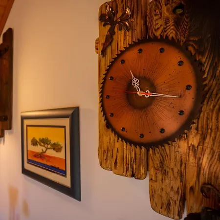 Grenko House Dom wakacyjny *