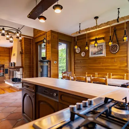 Grenko House