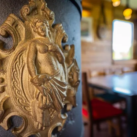 Grenko House Dom wakacyjny