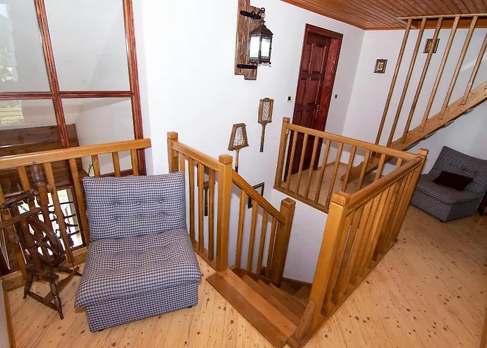 Grenko House *