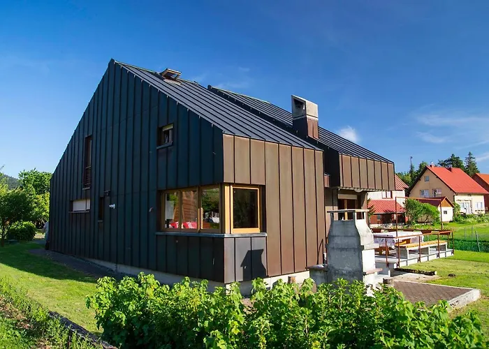 Grenko House