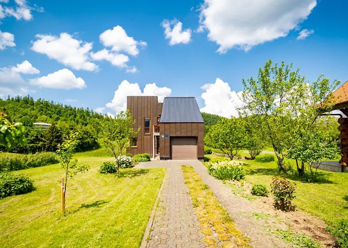 Nyaraló Grenko House