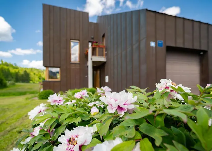 Grenko House Nyaraló *