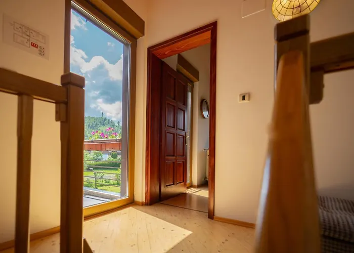 Nyaraló Grenko House